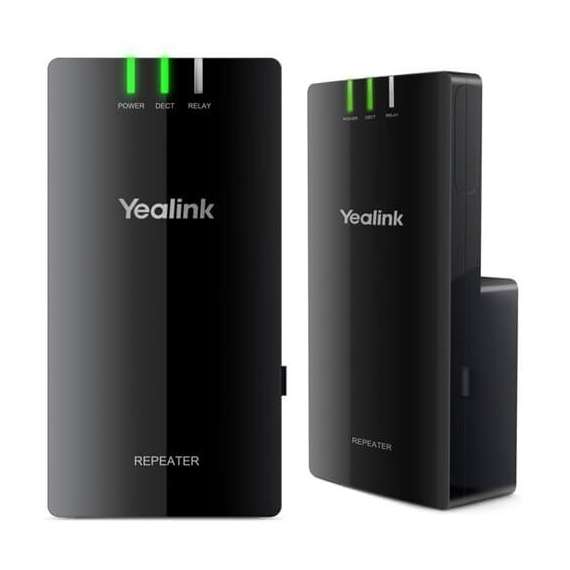 Yealink RT20 DECT repeater